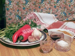 Крок 1.