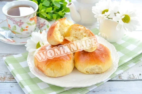 Віденські булочки