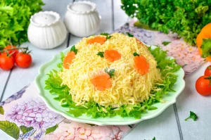 Крок 11