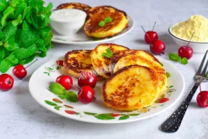 Крок 8