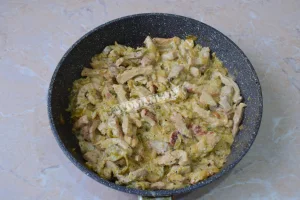 Крок 8