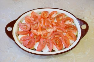 Крок 8