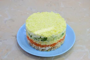 Крок 8