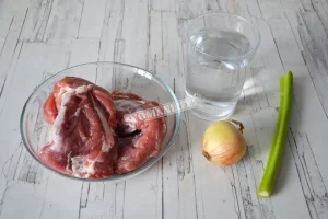 Крок 1.