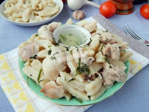 Крок 10