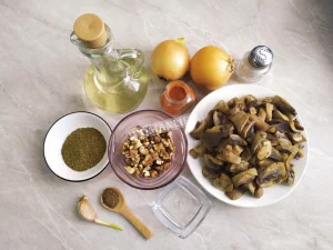 Крок 1.