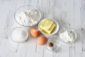 Крок 8