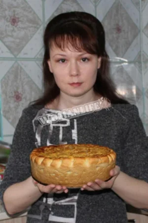 Крок 20.
