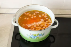 Крок 9