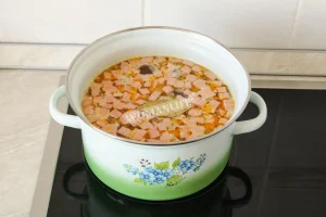 Крок 11