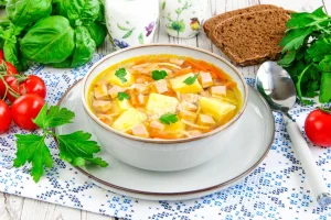 Крок 13