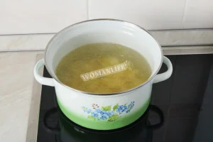 Крок 11