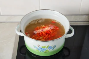 Крок 14