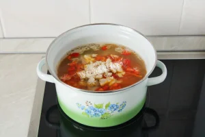 Крок 15