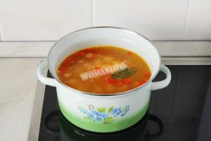 Крок 16