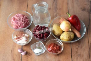 Крок 1.