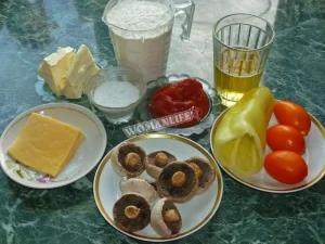 Крок 1.
