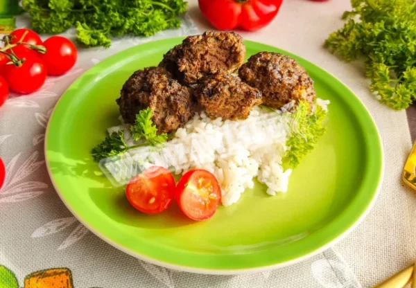 Печінкові квасолі
