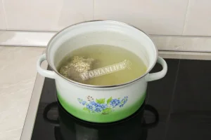 Крок 11