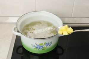Крок 14