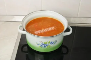 Крок 15