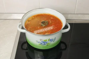 Крок 17