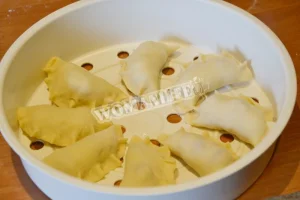 Крок 13