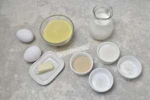 Крок 1.