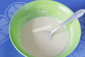 Крок 2.
