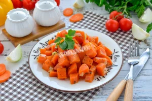 Крок 8