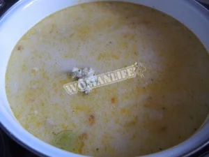 Крок 15