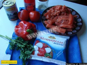Крок 2.