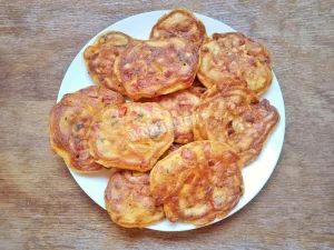 Крок 11