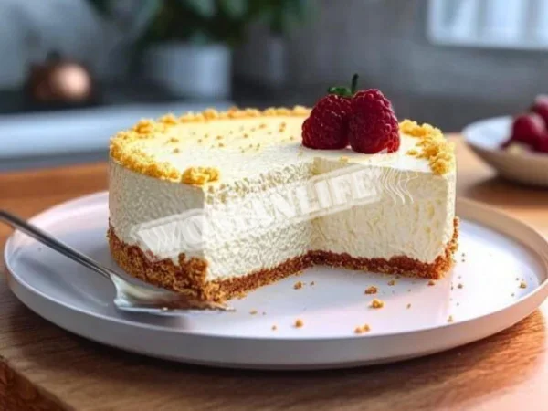 Чізкейк Баунті