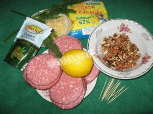Крок 1.