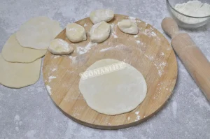 Крок 9