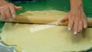 Крок 14
