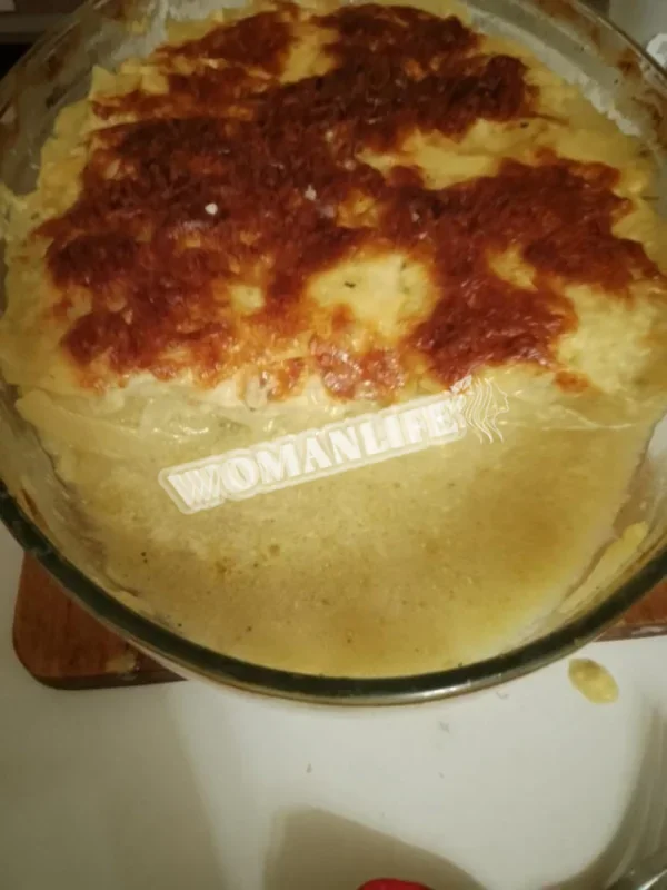 картопля