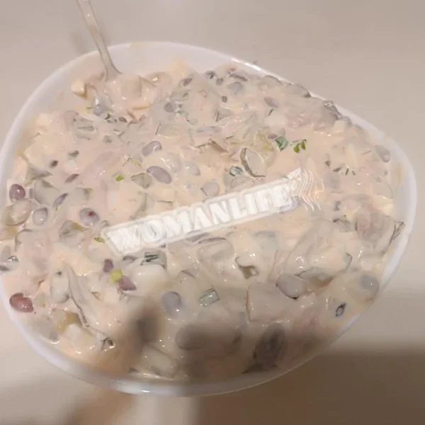 Гусарський салат