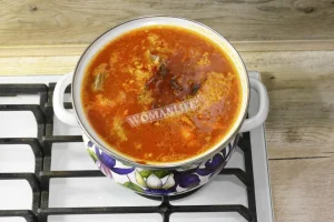 Крок 10