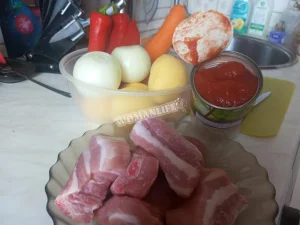 Крок 1.