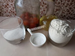 Крок 1.