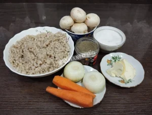 Крок 1.
