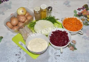 Крок 1.
