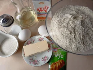 Крок 1.