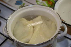Крок 10