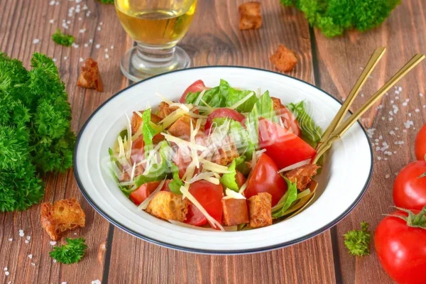 Цезар без курки
