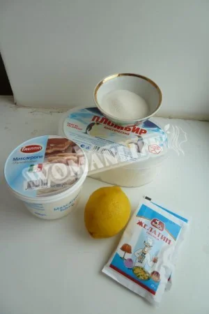 Крок 1.
