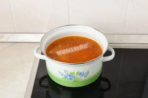 Крок 15