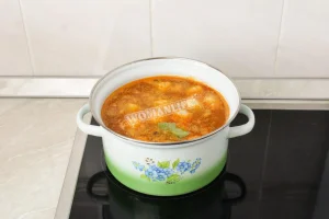 Крок 17